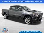 New 2026 Ram 1500 Big Horn Crew Cab for sale #6131 - photo 1