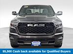 New 2026 Ram 1500 Big Horn Crew Cab for sale #6131 - photo 2