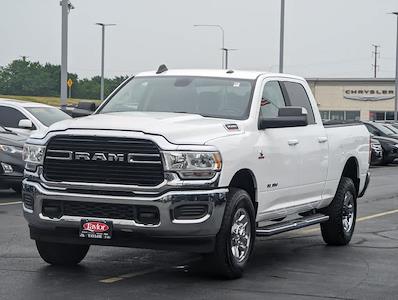 2020 Ram 3500 Crew Cab SRW 4x4 Pickup for sale #B2783B - photo 1