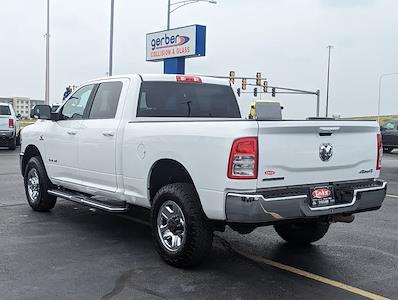 2020 Ram 3500 Crew Cab SRW 4x4 Pickup for sale #B2783B - photo 2