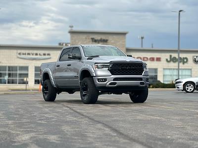 2023 Ram 1500 Crew Cab 4x4 Pickup for sale #B30084 - photo 1