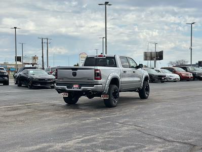 2023 Ram 1500 Crew Cab 4x4 Pickup for sale #B30084 - photo 2