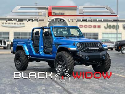 2023 Jeep Gladiator Crew Cab 4x4 Pickup for sale #B30086 - photo 1