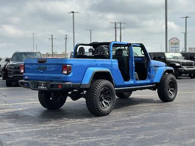2023 Jeep Gladiator Crew Cab 4x4 Pickup for sale #B30086 - photo 2