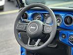 2023 Jeep Gladiator Crew Cab 4x4 Pickup for sale #B30086 - photo 22