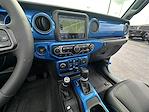 2023 Jeep Gladiator Crew Cab 4x4 Pickup for sale #B30086 - photo 28