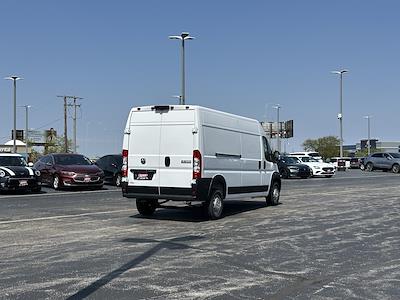 2023 Ram ProMaster 2500 High Roof FWD Empty Cargo Van for sale #B30110 - photo 2