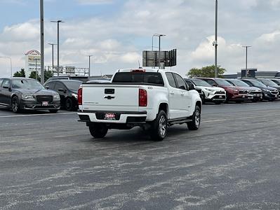2019 Chevrolet Colorado Crew Cab 4x4 Pickup for sale #B3799A - photo 2