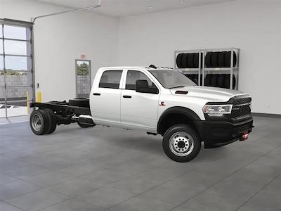 New 2024 Ram 5500 - photo 1