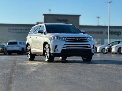 2019 Toyota Highlander 4x4 SUV for sale #B40016A - photo 1