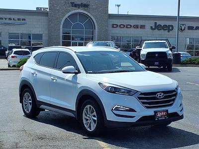 Used 2018 Hyundai Tucson SEL Plus 4x4 SUV for sale #B40016B - photo 1