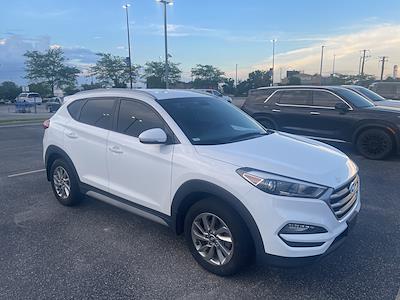 2018 Hyundai Tucson 4x4 SUV for sale #B40016B - photo 1