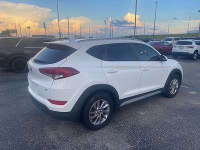 2018 Hyundai Tucson 4x4 SUV for sale #B40016B - photo 2