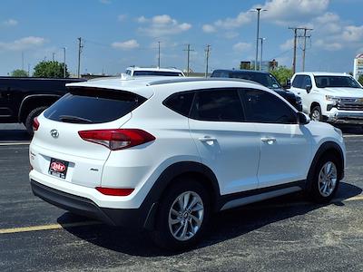 Used 2018 Hyundai Tucson SEL Plus 4x4 SUV for sale #B40016B - photo 2