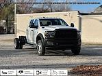 New 2024 Ram 5500 Tradesman Crew Cab 4x4 84 CA Cab Chassis for sale #B40020 - photo 71