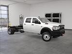 New 2024 Ram 5500 Tradesman Crew Cab 4WD 84 CA Cab Chassis for sale #B40020 - photo 82