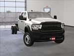 New 2024 Ram 5500 Tradesman Crew Cab 4WD 84 CA Cab Chassis for sale #B40020 - photo 83