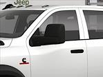 New 2024 Ram 5500 Tradesman Crew Cab 4WD 84 CA Cab Chassis for sale #B40020 - photo 90