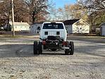 New 2024 Ram 5500 Tradesman Crew Cab 4x4 84 CA Cab Chassis for sale #B40020 - photo 74