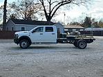 New 2024 Ram 5500 Tradesman Crew Cab 4x4 84 CA Cab Chassis for sale #B40020 - photo 76
