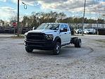 New 2024 Ram 5500 Tradesman Crew Cab 4x4 84 CA Cab Chassis for sale #B40020 - photo 77