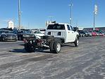 New 2024 Ram 5500 Tradesman Crew Cab 4x4 84 CA Cab Chassis for sale #B40020 - photo 37