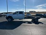 New 2024 Ram 5500 Tradesman Crew Cab 4x4 84 CA Cab Chassis for sale #B40020 - photo 42