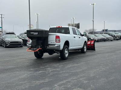 2024 Ram 2500 Crew Cab 4x4 Plow Truck for sale #B40032 - photo 2