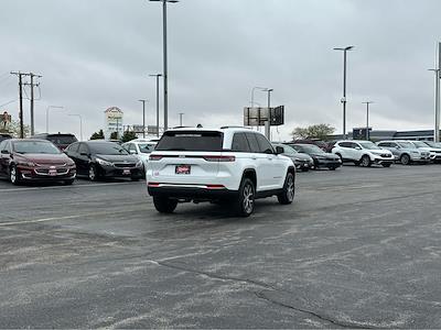 2023 Jeep Grand Cherokee 4xe 4x4 SUV for sale #B40039A - photo 2