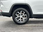 2023 Jeep Grand Cherokee 4xe 4x4 SUV for sale #B40039A - photo 38