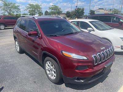2018 Jeep Cherokee 4x2 SUV for sale #B40039B - photo 1