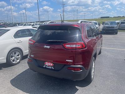 2018 Jeep Cherokee 4x2 SUV for sale #B40039B - photo 2