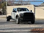 New 2024 Ram 5500 Crew Cab 84 CA Cab Chassis for sale #B4370IU - photo 1