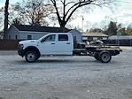 New 2024 Ram 5500 Crew Cab 84 CA Cab Chassis for sale #B4381IU - photo 6