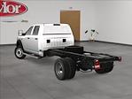 New 2024 Ram 5500 Crew Cab 84 CA Cab Chassis for sale #B4387IU - photo 4