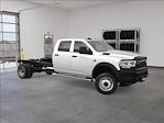 New 2024 Ram 5500 Crew Cab 84 CA Cab Chassis for sale #B4387IU - photo 7