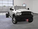 New 2024 Ram 5500 Tradesman Crew Cab 4WD 84 CA Cab Chassis for sale #B4429IU - photo 11