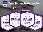 Used 2022 Jeep Renegade Latitude AWD SUV for sale #B4483A - photo 10