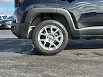 Used 2022 Jeep Renegade Latitude AWD SUV for sale #B4483A - photo 33