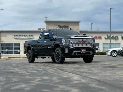 2020 GMC Sierra 2500 Crew Cab SRW 4x4 Pickup for sale #B4504B1 - photo 1