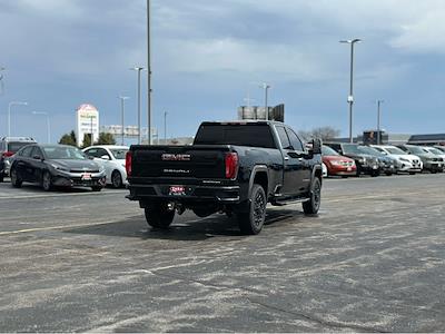 2020 GMC Sierra 2500 Crew Cab SRW 4x4 Pickup for sale #B4504B1 - photo 2