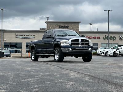 2007 Dodge Ram 2500 Quad Cab 4x4 Pickup for sale #B4538B - photo 1