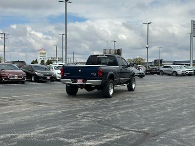 2007 Dodge Ram 2500 Quad Cab 4x4 Pickup for sale #B4538B - photo 2