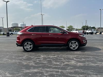 2018 Ford Edge AWD SUV for sale #B4545B - photo 2