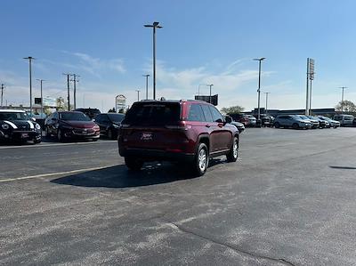 2022 Jeep Grand Cherokee 4x4 SUV for sale #B4574B - photo 2