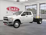 New 2024 Ram 3500 SLT Crew Cab 4x4 60 CA Cab Chassis for sale #B4657 - photo 3