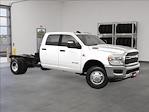 New 2024 Ram 3500 SLT Crew Cab 4x4 60 CA Cab Chassis for sale #B4657 - photo 7