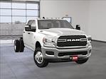 New 2024 Ram 3500 SLT Crew Cab 4x4 60 CA Cab Chassis for sale #B4657 - photo 8