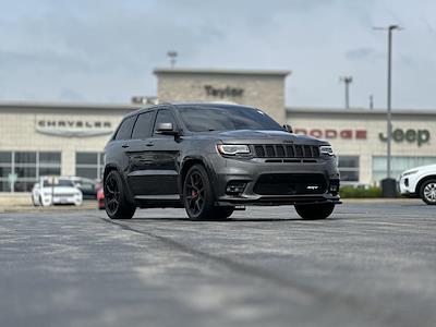2020 Jeep Grand Cherokee 4x4 SUV for sale #B4687A - photo 1