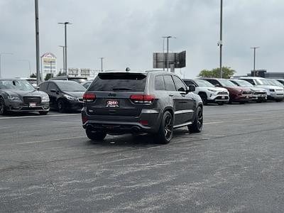 2020 Jeep Grand Cherokee 4x4 SUV for sale #B4687A - photo 2